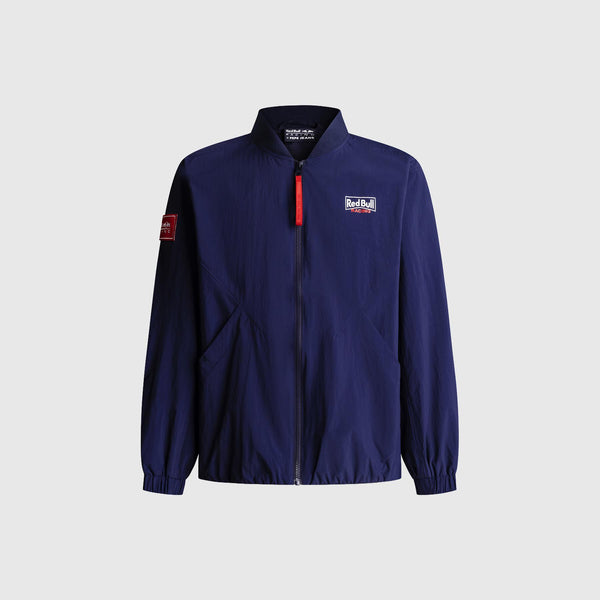 Red Bull Racing Pepe Jeans Bomber Jacket