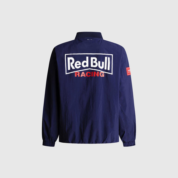 Red Bull Racing Pepe Jeans Bomber Jacket