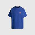 Red Bull Racing Pepe Jeans Crest T-shirt