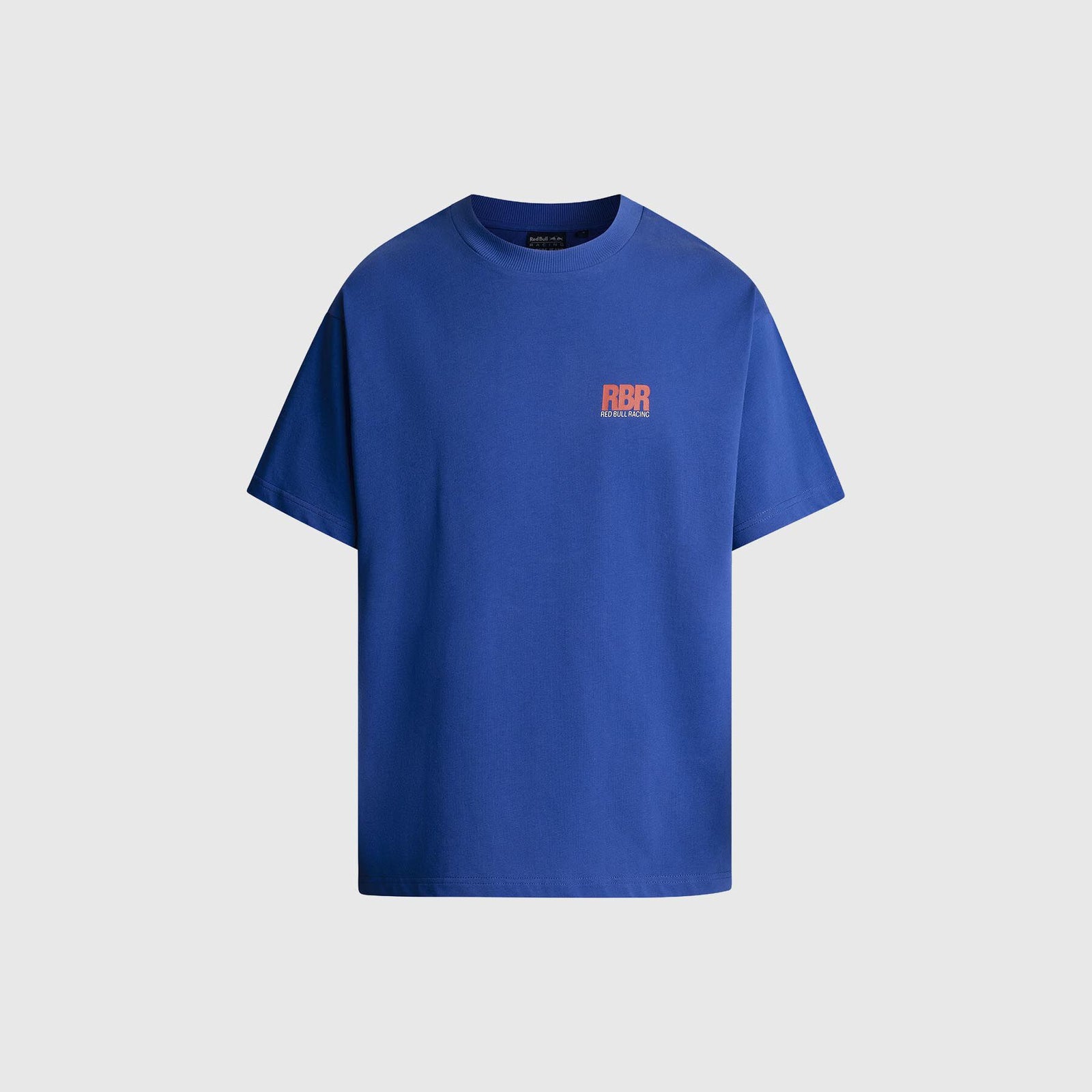 Red Bull Racing Pepe Jeans Crest T-shirt