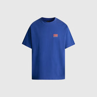 Red Bull Racing Pepe Jeans Crest T-shirt