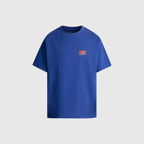 Red Bull Racing Pepe Jeans Crest T-shirt