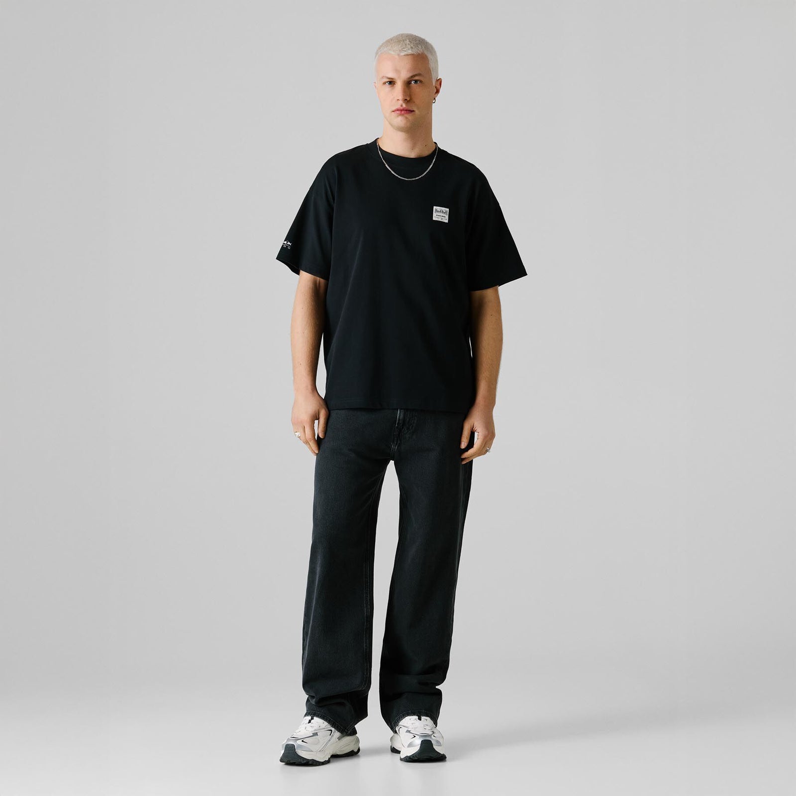 Red Bull Racing Pepe Jeans Precision T-shirt