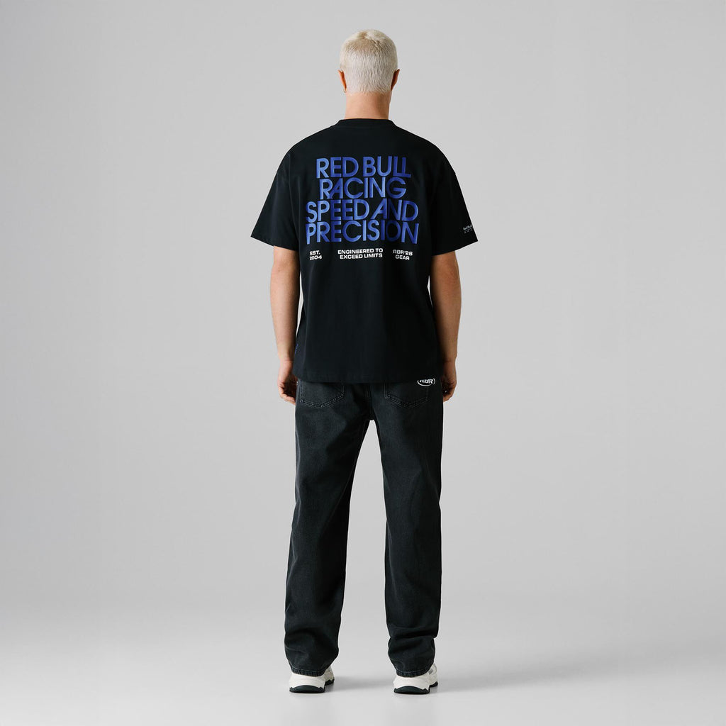 Red Bull Racing Pepe Jeans Precision T-shirt