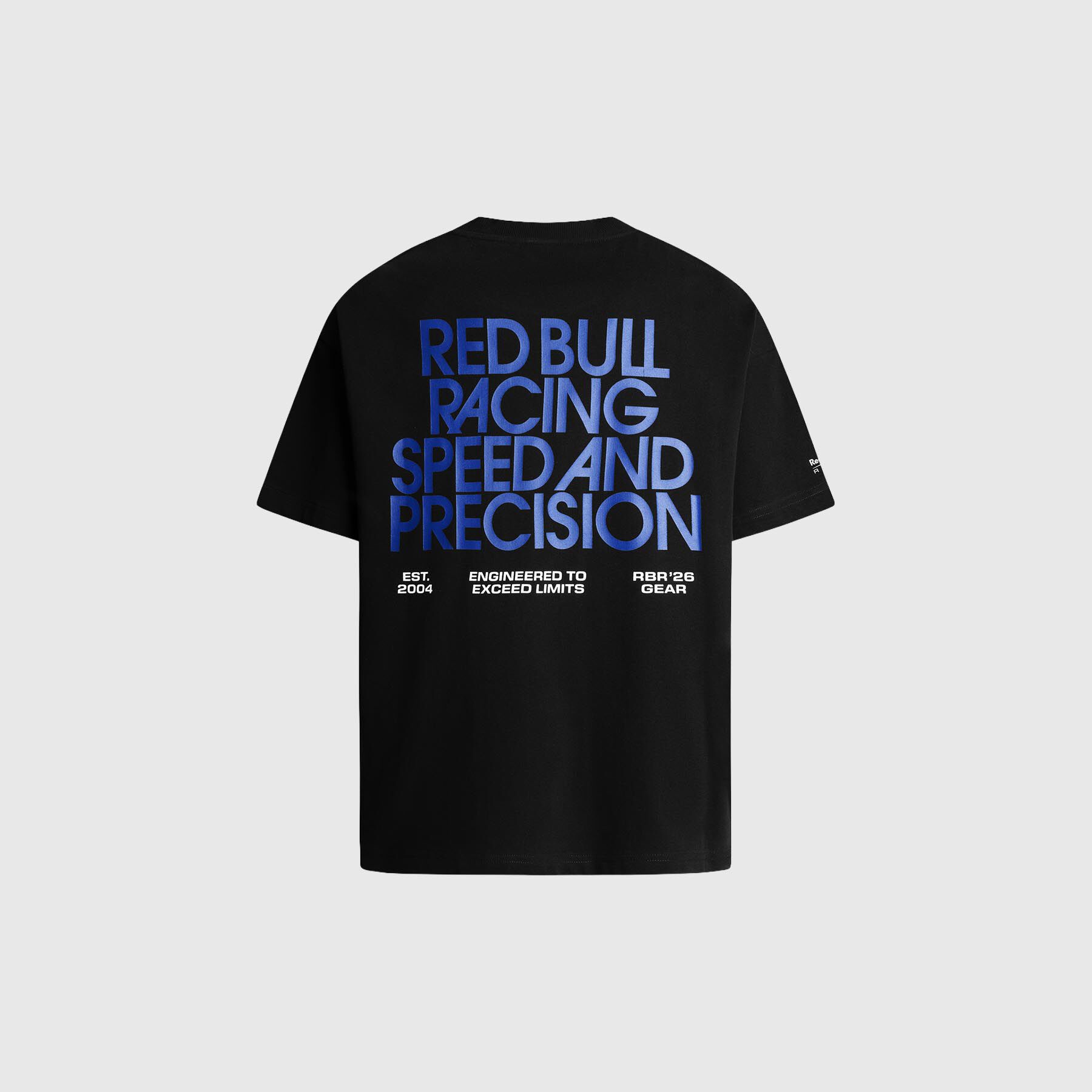Red Bull Racing Pepe Jeans Precision T-shirt