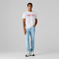 Red Bull Racing Pepe Jeans Logo T-shirt