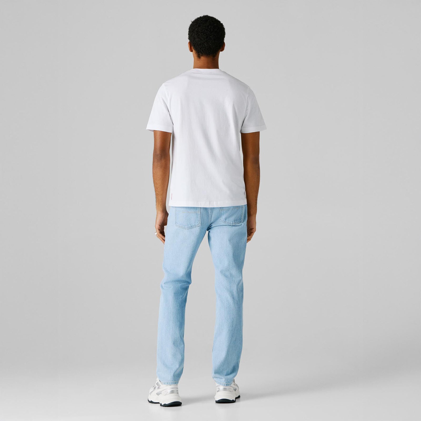 Red Bull Racing Pepe Jeans Logo T-shirt