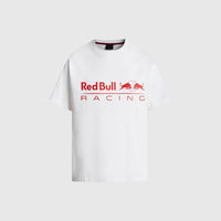Red Bull Racing Pepe Jeans Logo T-shirt
