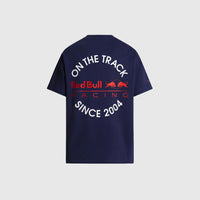 Red Bull Racing Pepe Jeans Track T-shirt