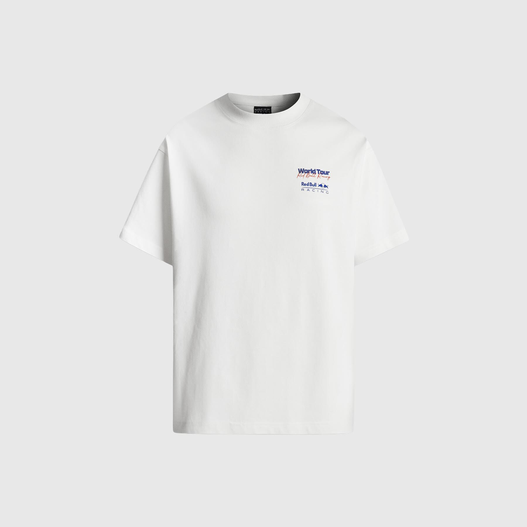 Red Bull Racing Pepe Jeans World Tour T-shirt