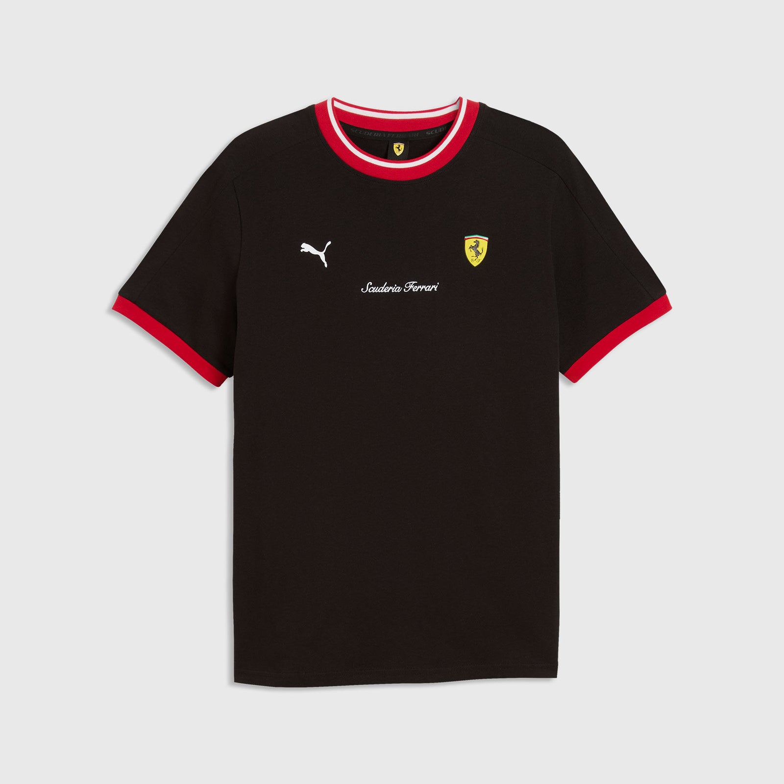Scuderia Ferrari F1 PUMA Lifestyle T-shirt