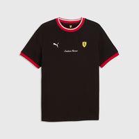 Scuderia Ferrari F1 PUMA Lifestyle T-shirt