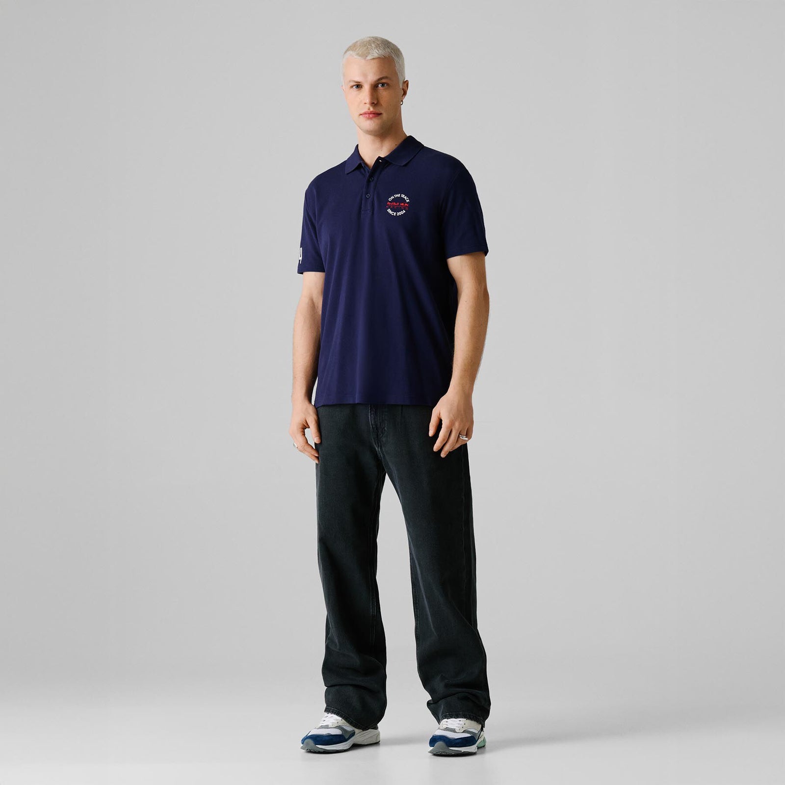 Red Bull Racing Pepe Jeans Polo
