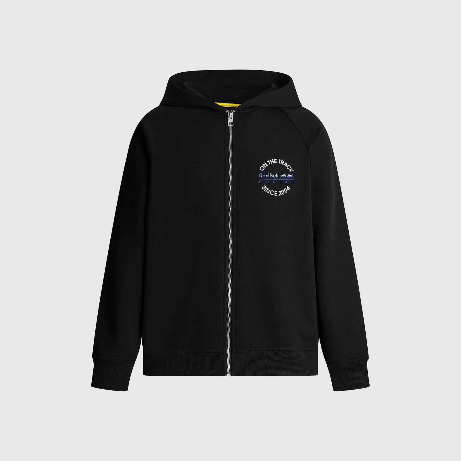Red Bull Racing Pepe Jeans Zip Hoodie