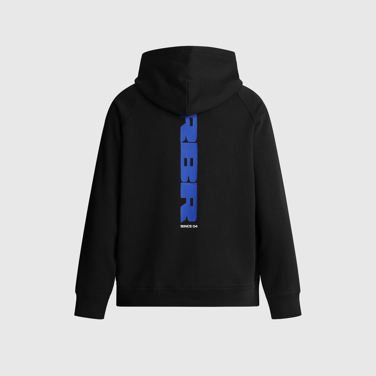 Red Bull Racing Pepe Jeans Zip Hoodie