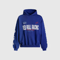 Red Bull Racing Pepe Jeans Racing Patch Hoodie