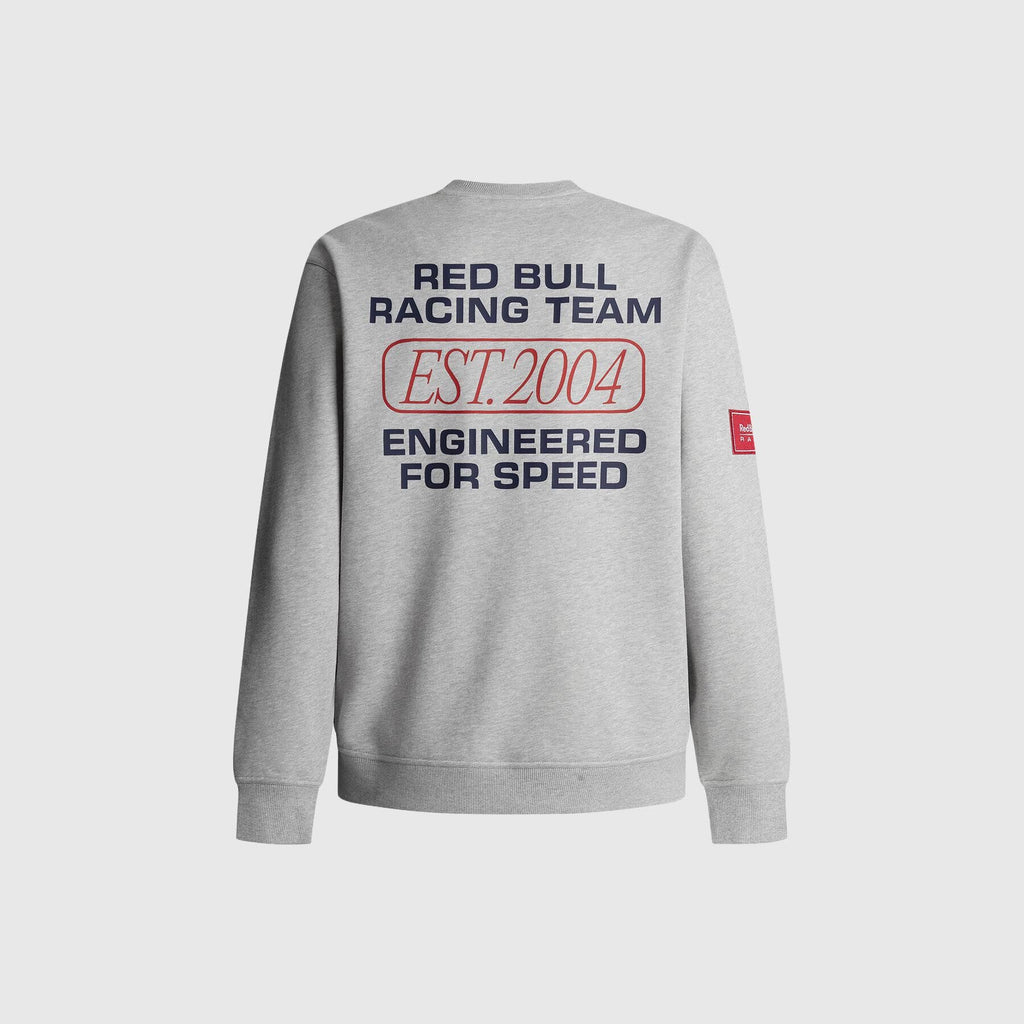 Red Bull Racing Pepe Jeans Crew Sweater