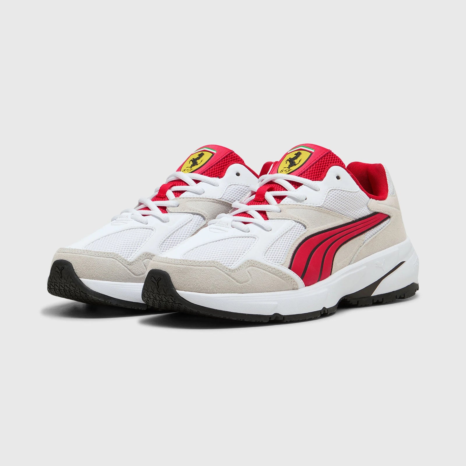 Scuderia Ferrari F1 PUMA Sneakers