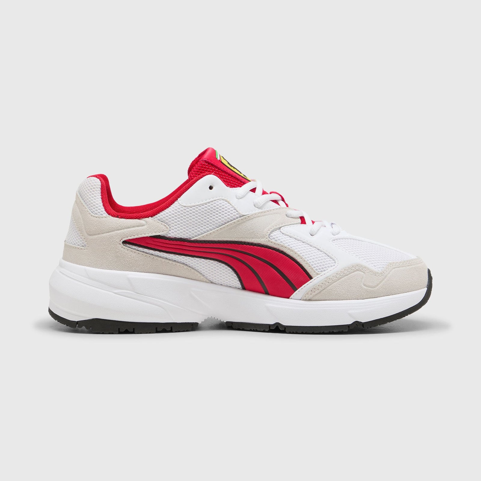 Scuderia Ferrari F1 PUMA Sneakers