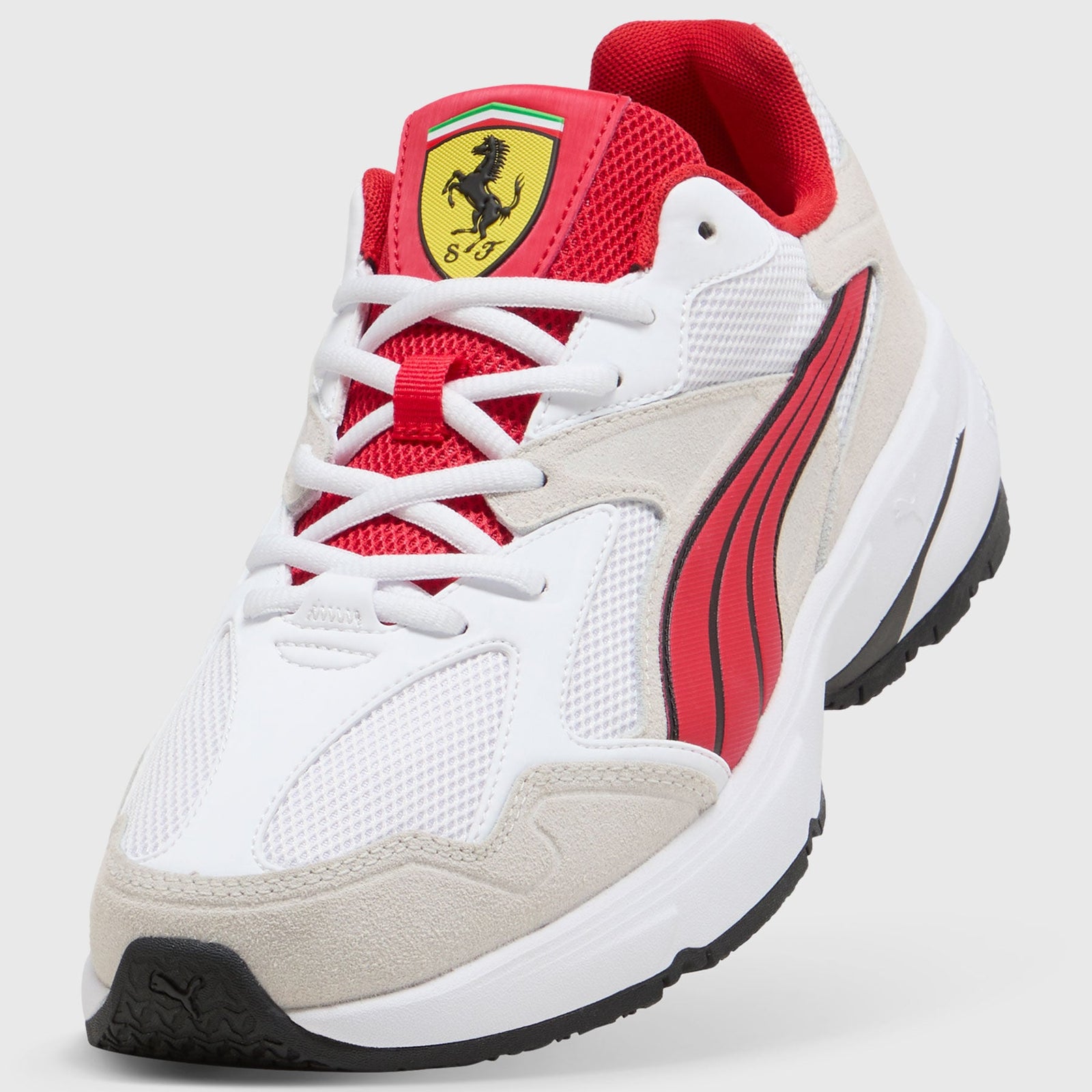 Scuderia Ferrari F1 PUMA Sneakers