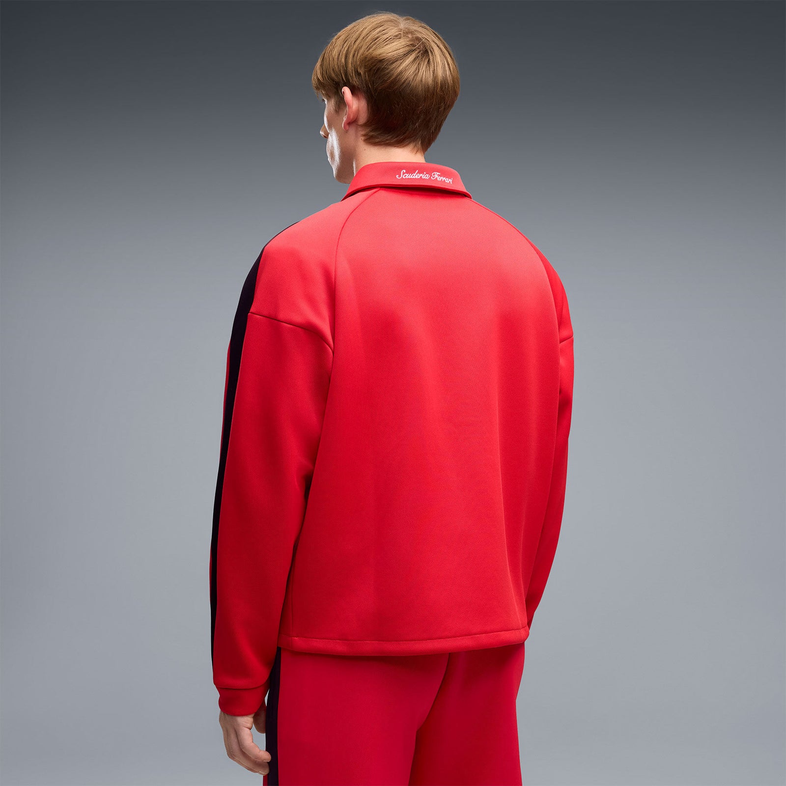 Scuderia Ferrari F1 PUMA T7 Track Jacket