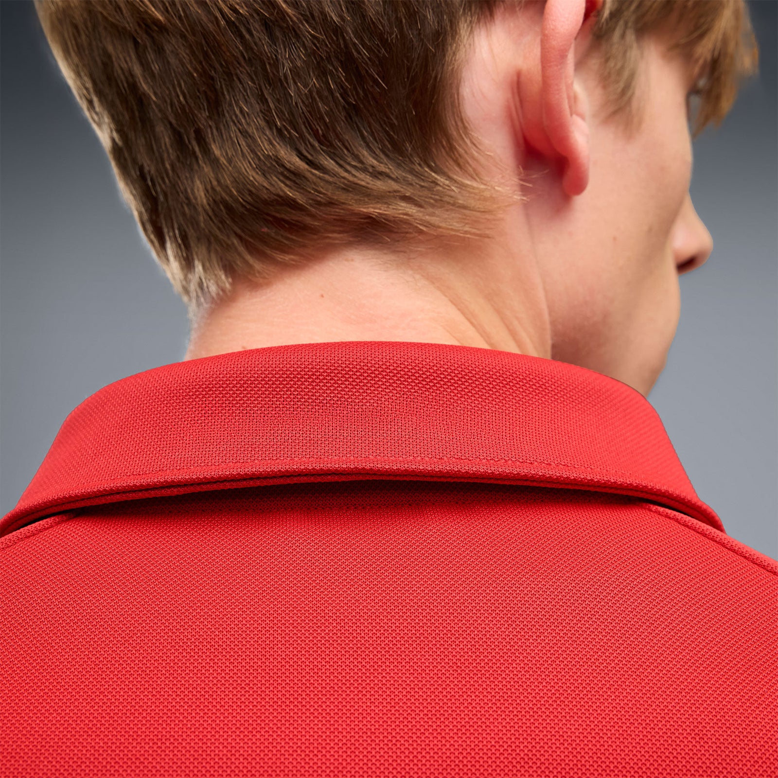 Scuderia Ferrari F1 PUMA T7 Track Jacket