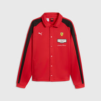 Scuderia Ferrari F1 PUMA T7 Track Jacket