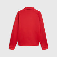 Scuderia Ferrari F1 PUMA T7 Track Jacket