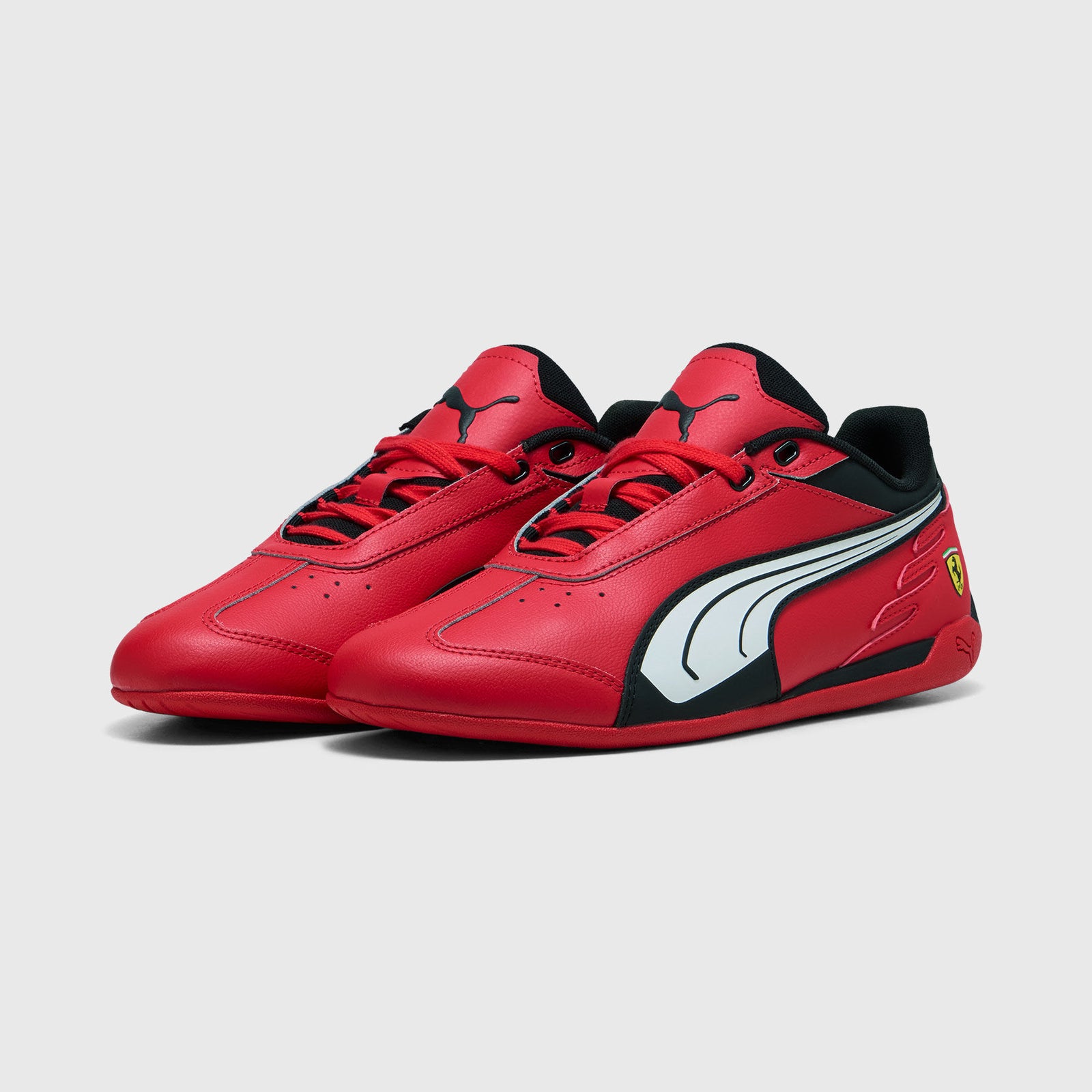 Scuderia Ferrari F1 PUMA Sneakers