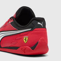 Scuderia Ferrari F1 PUMA Sneakers