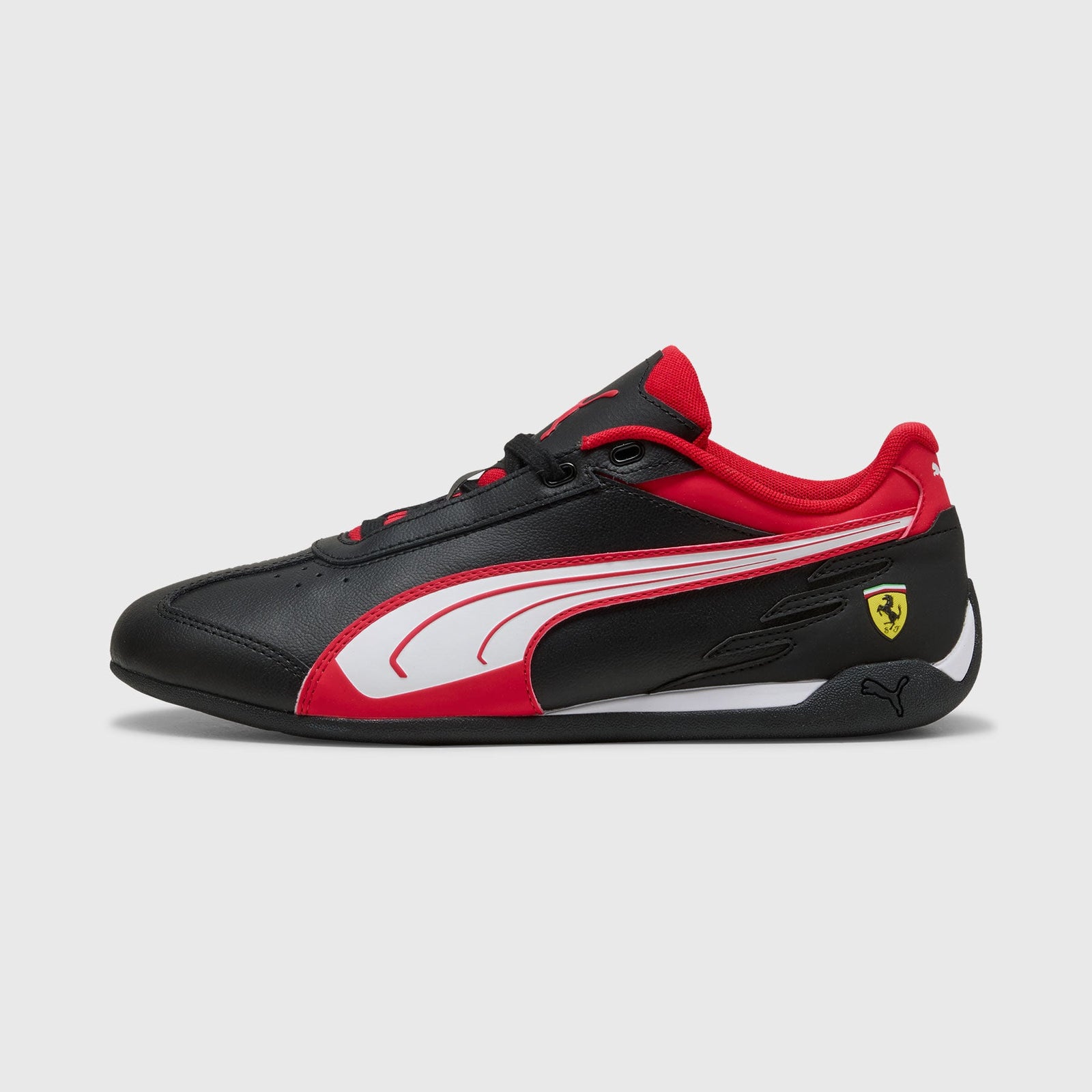 Scuderia Ferrari F1 PUMA Sneakers