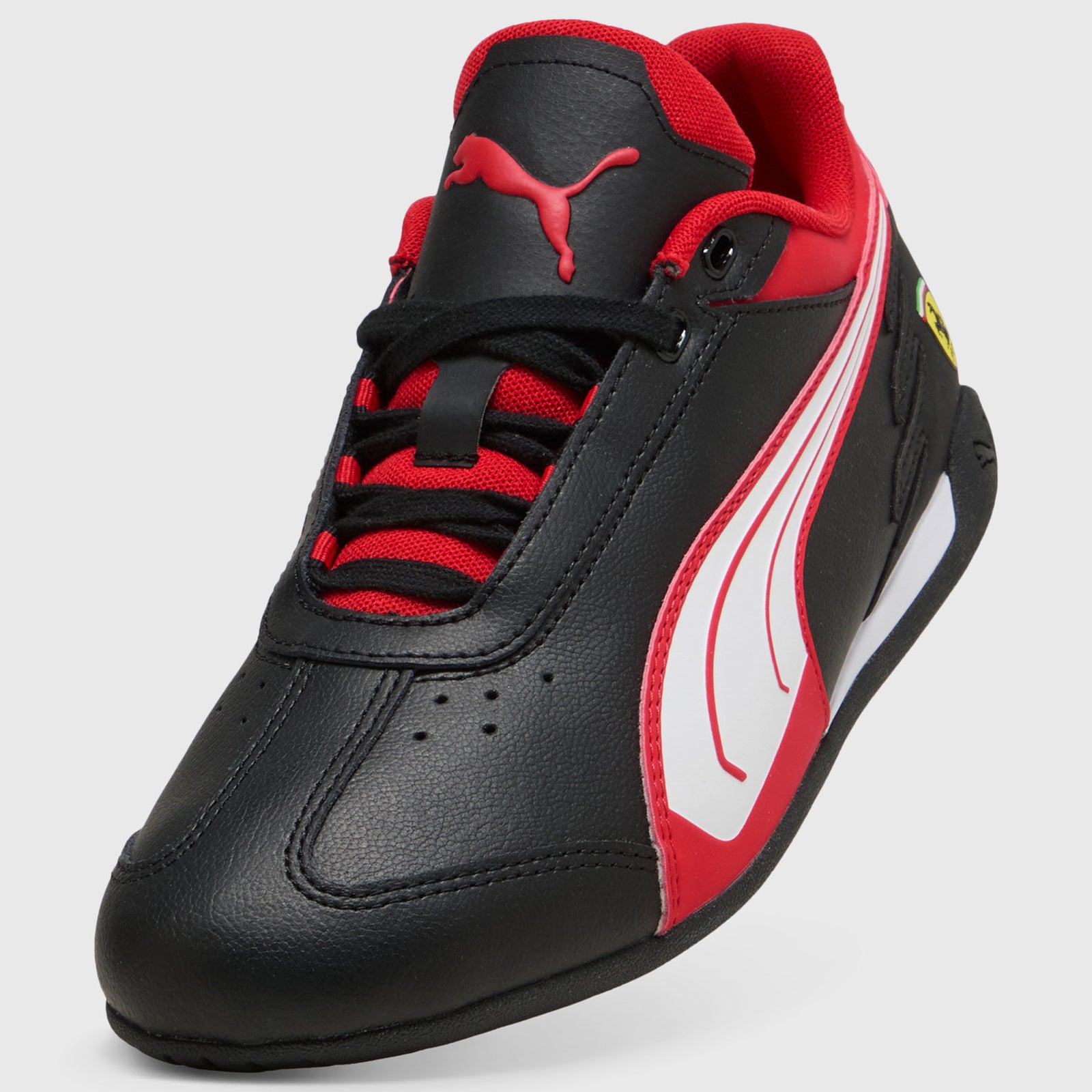 Scuderia Ferrari F1 PUMA Sneakers