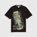 Aston Martin F1 Team PUMA Graphic T-shirt