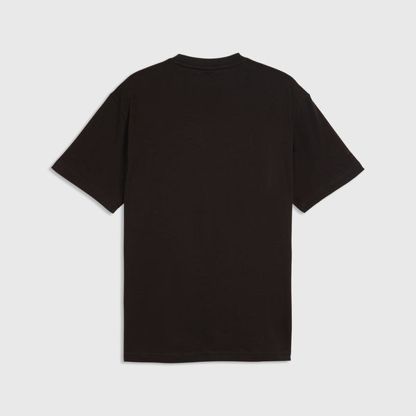 Aston Martin F1 Team PUMA Graphic T-shirt