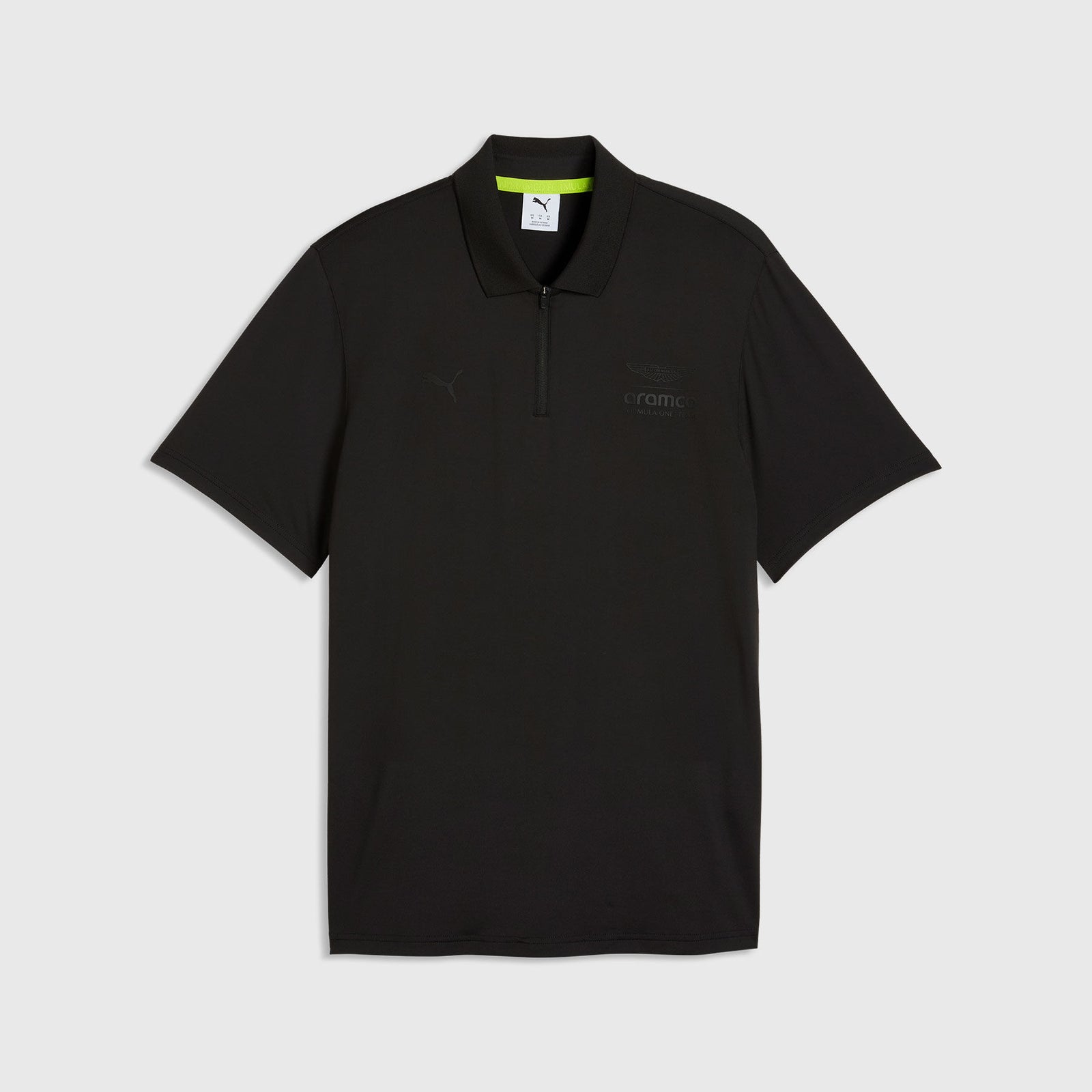 Aston Martin F1 Team PUMA CLOUDSPUN Polo