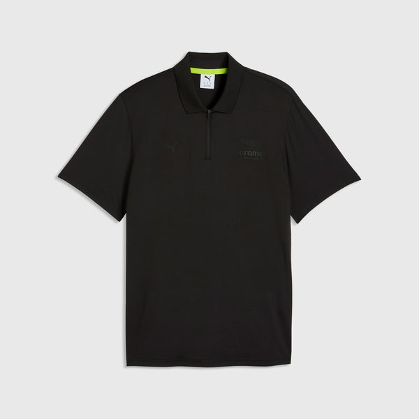Aston Martin F1 Team PUMA CLOUDSPUN Polo