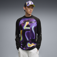 F1 Collection PUMA Las Vegas Long Sleeve