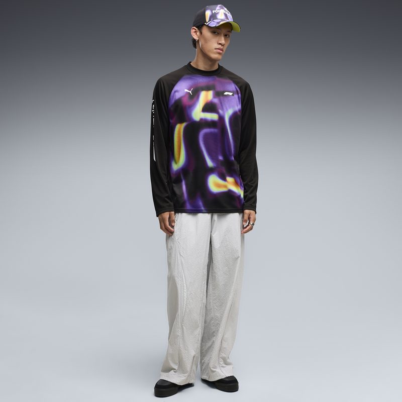 F1 Collection PUMA Las Vegas Long Sleeve