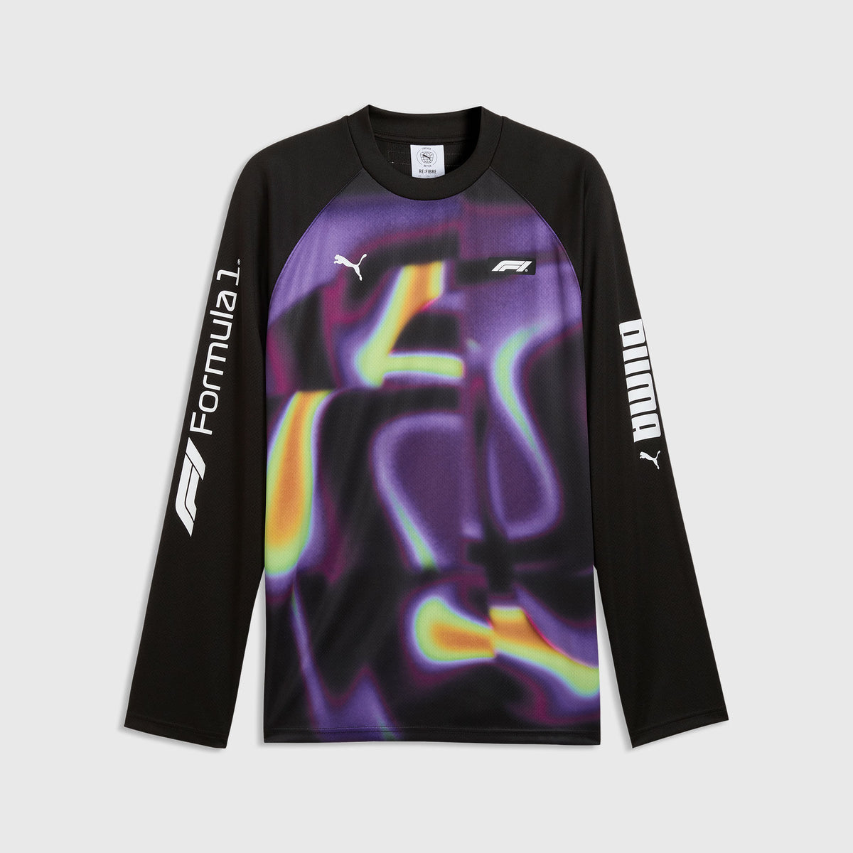 F1 Collection PUMA Las Vegas Long Sleeve