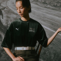 Aston Martin F1 Team Silverstone  GP Oversized T-shirt