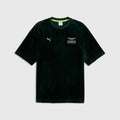 Aston Martin F1 Team Silverstone  GP Oversized T-shirt
