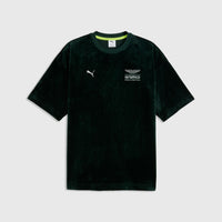 Aston Martin F1 Team Silverstone  GP Oversized T-shirt