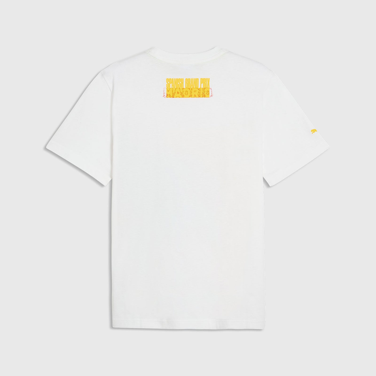 Aston Martin F1 Team PUMA Madrid GP T-shirt