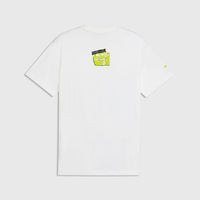 Aston Martin F1 Team Silverstone GP Graphic T-shirt