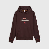McLaren Racing PUMA Graphic Hoodie