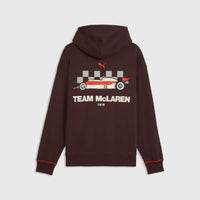 McLaren Racing PUMA Graphic Hoodie