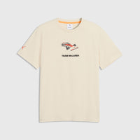 McLaren Racing PUMA Graphic T-shirt