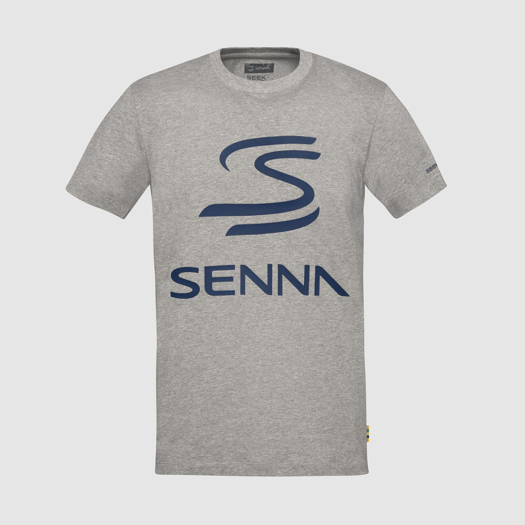 Ayrton Senna Legacy T-shirt