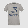 Ayrton Senna Legacy T-shirt