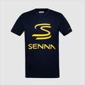 Ayrton Senna Legacy T-shirt